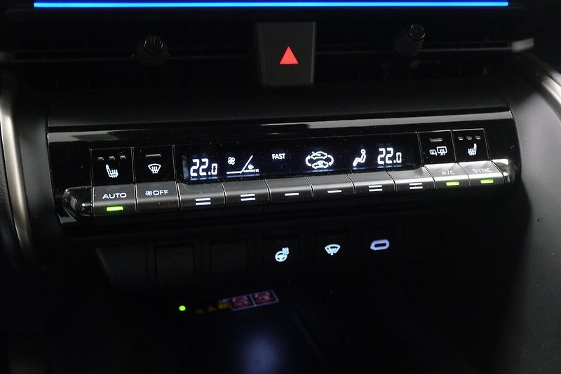 Toyota C-HR - fotka 21 z 24