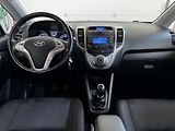Hyundai ix20 (2019) 1.6i 91 KW - CZ - 1.Majitel - náhled 9