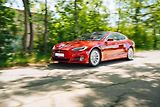 Tesla Model S (2019) P100D Ludicrous, SoH 91% - náhled 29