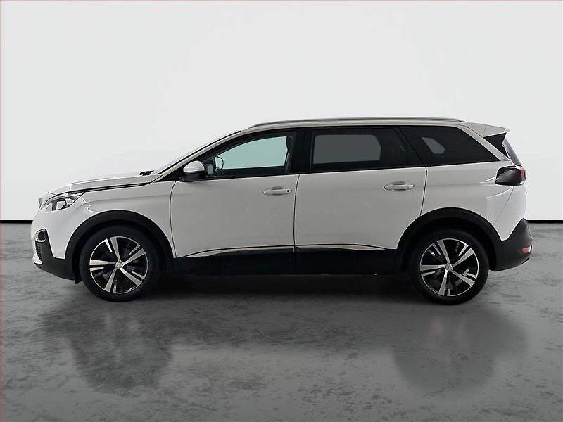 Peugeot 5008 (2020) PureTech 130, 7 míst, ČR,1.maj - fotka 3 z 22