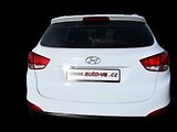 Hyundai ix35 1.6GDi COMFORT*TAŽNÉ Z*VÝHŘEV - náhled 7