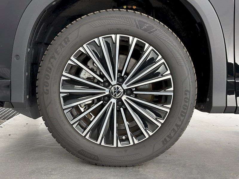 Volkswagen Tayron (2025) Elegance 1.5 TSI eHybrid 150kW - fotka 44 z 44