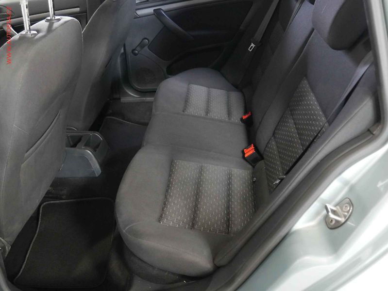 Škoda Octavia (2011) 1.2 TSi, 1.maj,ČR, AC, TZ - fotka 10 z 15