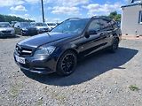 Mercedes-Benz Třídy C 180 CDI, AMG optik, Facelift - náhled 1