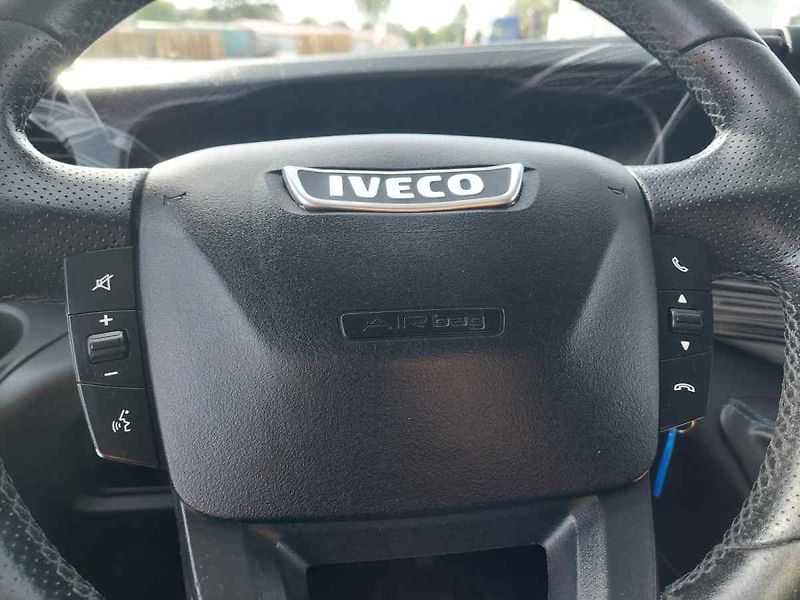 Iveco Ostatní 35S14N CNG L4/H3 - fotka 29 z 39