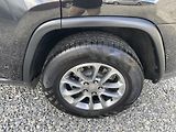 Jeep Grand Cherokee 3.0CRDi 4x4 250PS LIMITEED TOP - náhled 34