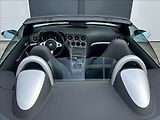 Alfa Romeo Spider 2,2 JTS 185PS  Exclusive - náhled 25