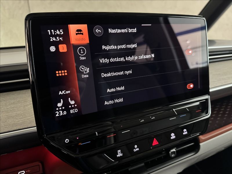 Volkswagen ID.Buzz Pro 150kW IQ Light Assist - fotka 34 z 50
