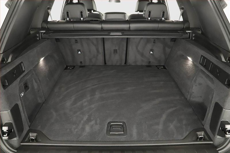 BMW X5 (2024) xDrive30d, Harman/kardon - fotka 11 z 23