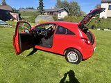 Opel Corsa 1,0 48KW,KLIMA,77TKM,1MAJITEL - náhled 21
