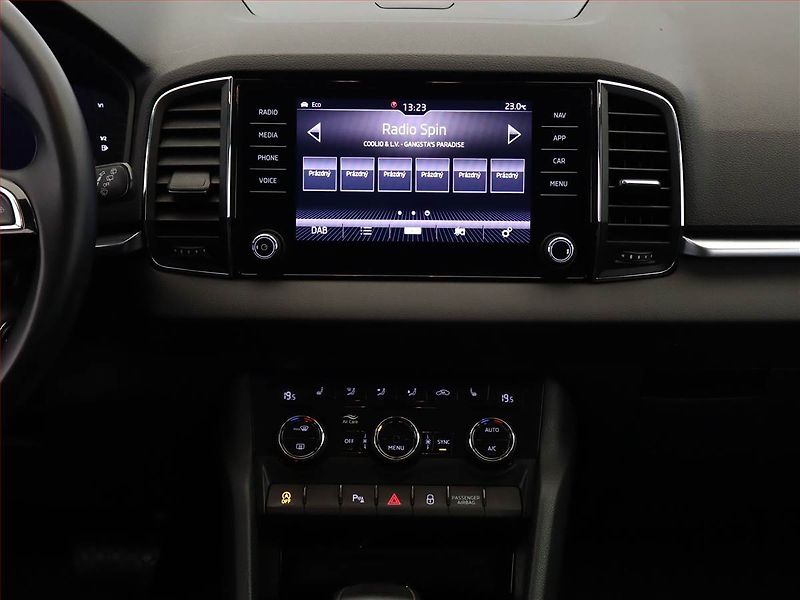 Škoda Karoq (2018) Style 2.0 TDI - fotka 10 z 23