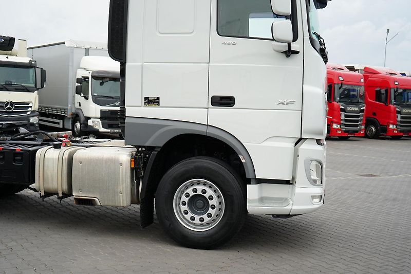 DAF XF (2022) 106 / 480 / EURO 6 / ACC / I C - fotka 34 z 46