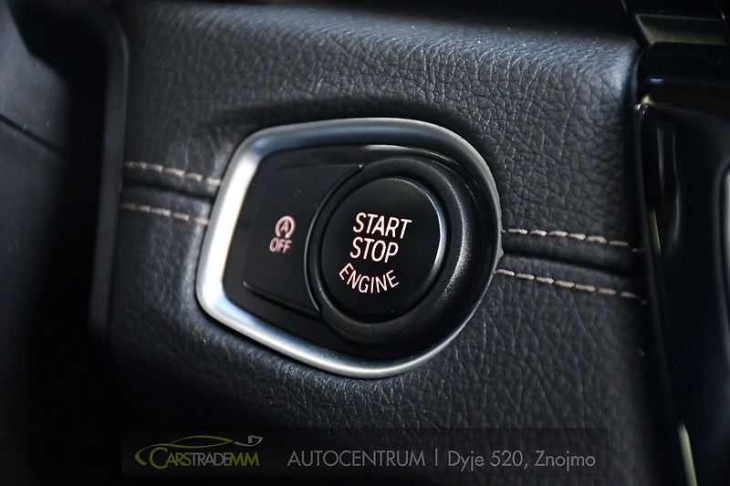 BMW Řada 2 216d GRAN TOURER ČR 1.MAJ - fotka 37 z 49