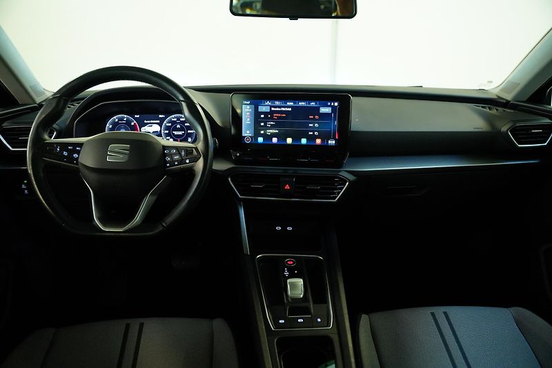 Seat Leon - fotka 5 z 29