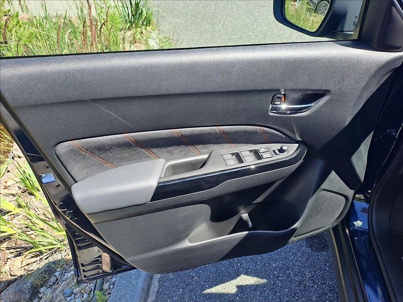 Suzuki Vitara (2026) 1,4 BoosterJet Elegance - fotka 8 z 22