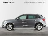 Škoda Kamiq (2025) DSG 1.5TSI 110kW Top Selection - náhled 2