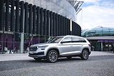 Škoda Kodiaq (2022) Style 2,0TDI 110kW 7-Gang auto - náhled 13