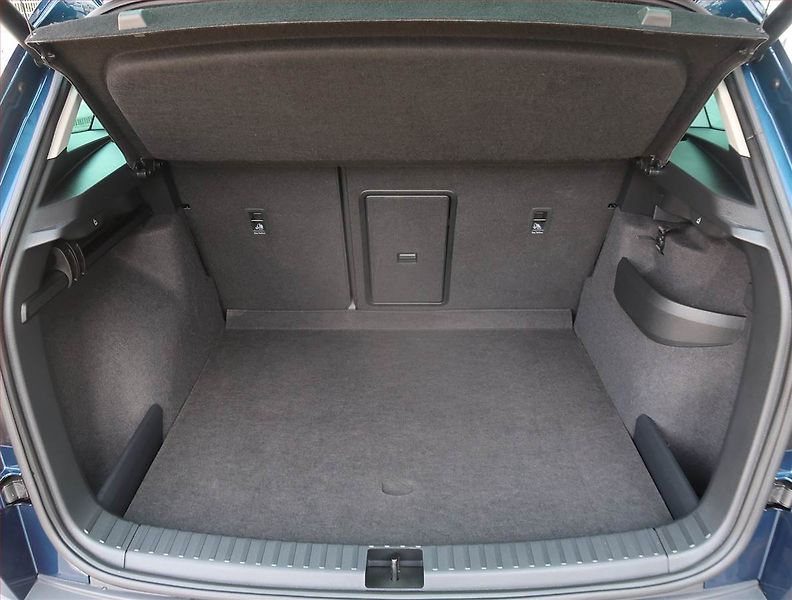 Škoda Karoq (2021) Style 1.5 TSI - fotka 14 z 29