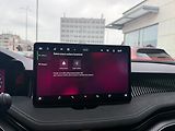 Škoda Superb Sportline 2.0TSI 195kw DSG 4x4 - náhled 14