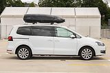 Volkswagen Sharan Highline - náhled 3