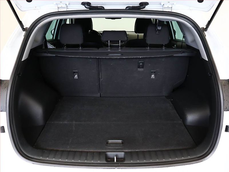 Hyundai Tucson (2016) 1.7 CRDi, Serv.kniha, Navi - fotka 12 z 16
