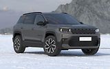 Jeep Compass (2026) First Edition e-Hybrid 145k - náhled 1