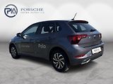 Volkswagen Polo 1.0 TSI People - náhled 8