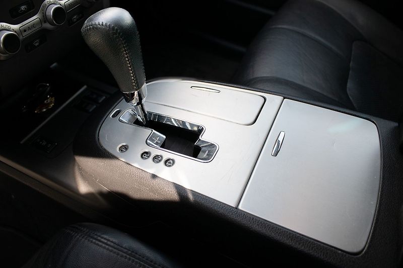 Nissan Murano Bez investic, servisované. - fotka 24 z 47
