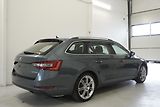 Škoda Superb 1.5 TSI 110kW STYLE TOP SERVIS - náhled 4