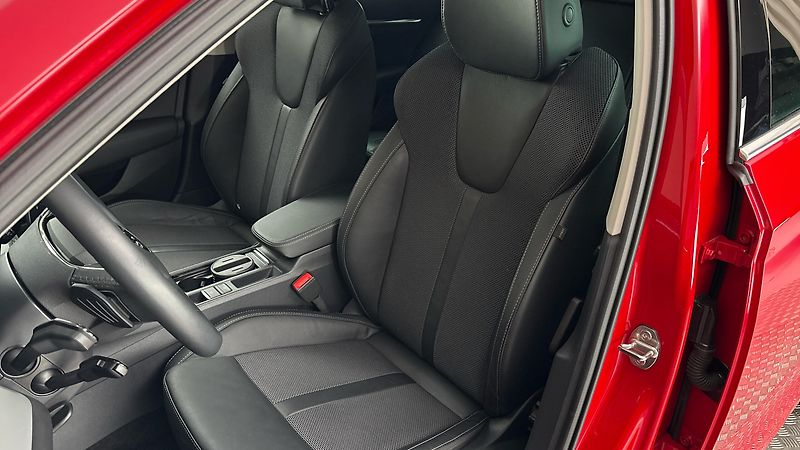 Škoda Octavia 2.0 TDI DSG Style - fotka 15 z 27