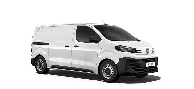 Peugeot Expert (2026) Furgon L2 2.2 BlueHDi 150 MAN6 - fotografie inzerátu