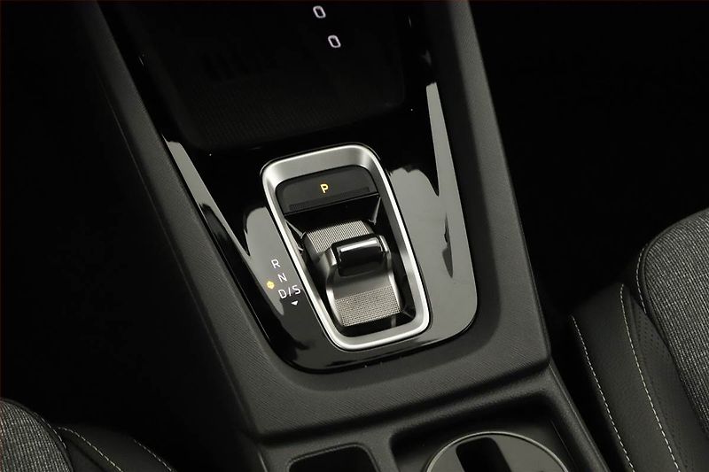 Škoda Octavia (2025) 1.5 eTSI mHEV, SPORTLINE - fotka 13 z 15