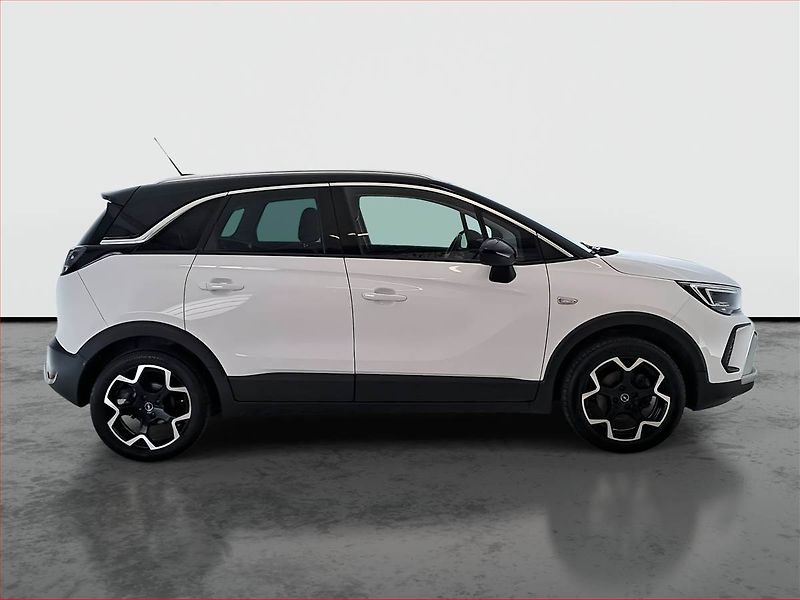 Opel Crossland X (2021) 1.2 Turbo, Serv.kniha, Kůže - fotka 6 z 23