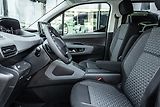 Peugeot Rifter (2026) 1,5 LONG GT 7 míst EAT8 130k - náhled 10