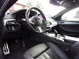 BMW Řada 5 (2019) 530D NAVI ALU NAVI M-PACKET - náhled 37