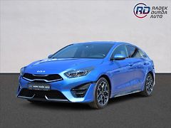 Kia ProCeed 1,5 T-GDI  1MAJ,DPH,GTLINE,JBL - fotografie inzerátu