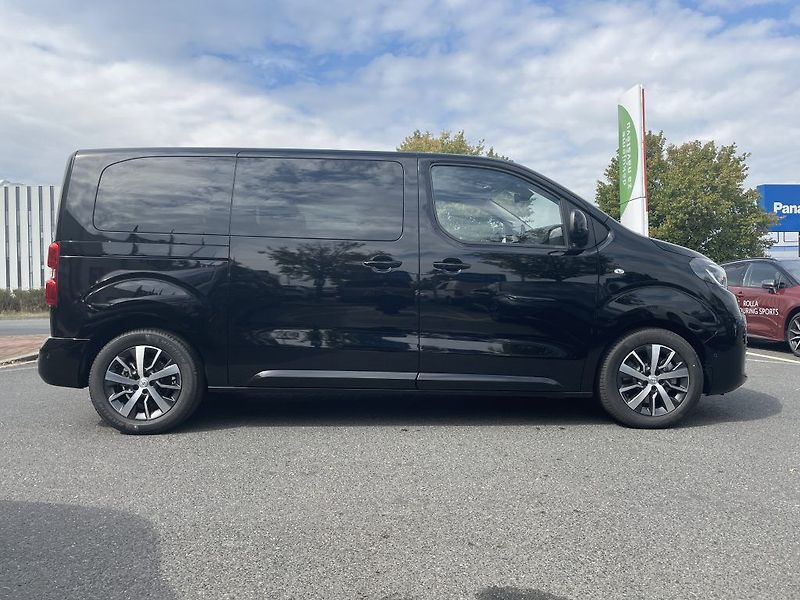 Toyota ProAce Verso 2.2D 6MT 150k ODBĚR IHNED - fotka 2 z 31
