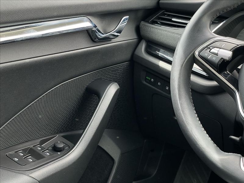 Škoda Octavia 2,0 TDI DSG Combi Style LED - fotka 14 z 24