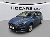 Ford Galaxy (2021) 2.0Eco*8AT*TAŽNÉ.Z*KAMERA*LED* - náhled 1