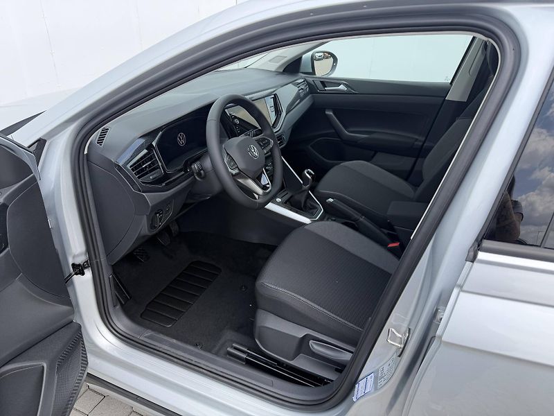 Volkswagen Taigo (2026) People 5G 1,0TSI - fotka 5 z 8