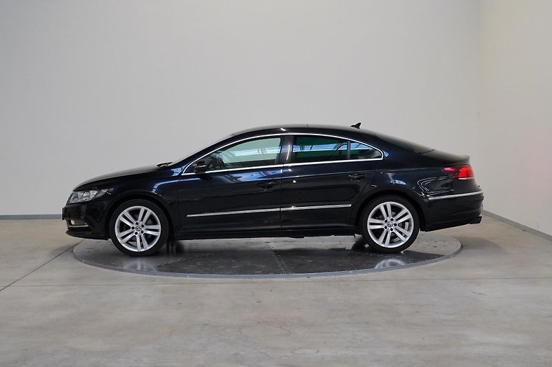 Volkswagen CC - fotka 3 z 31