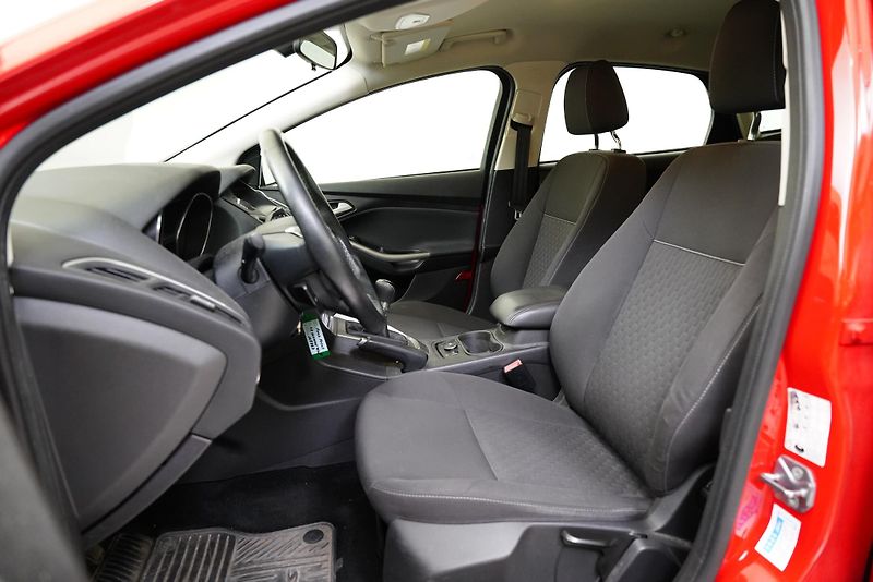 Ford Focus - fotka 11 z 22