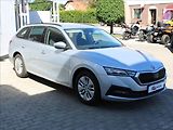Škoda Octavia 2,0 TDI Ambition 1.majitel CZ - náhled 1