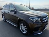 Mercedes-Benz GLS - náhled 7