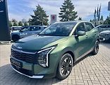Kia Sportage (2026) 1,6 T-GDI 7DCT 4x2  Exclusive - náhled 9