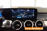 Mercedes-Benz GLB 200 D PRAVIDELNÝ SER. MER. TZ. - náhled 45