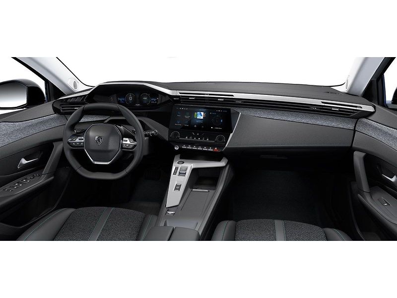 Peugeot 408 (2025) ALLURE - fotka 5 z 7