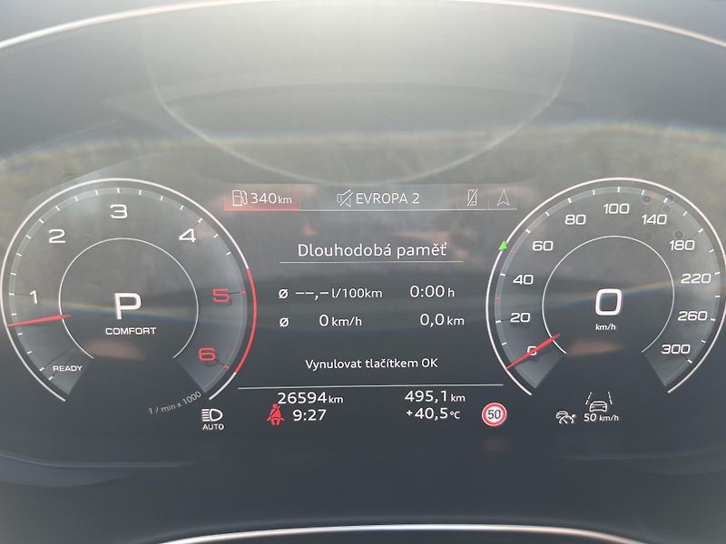 Audi Q7 (2023) Audi Q7 3.0TDI, 7míst, záruka  - fotka 28 z 35