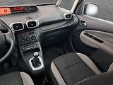 Citroën C3 Picasso (2009) 1.6 i, Serv.kniha, po STK - náhled 8