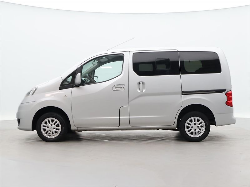 Nissan NV200 1,5 dCi 81kW Acenta CZ 1.Maj D - fotka 4 z 39